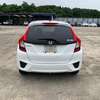 WHITE HONDA FIT (HIRE PURCHASE ACCEPTED) thumb 3