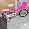 Luta Kids Bike Size 16 (4-7yrs) Pinky1 thumb 2