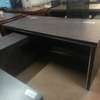 1.6M Executive Office Desk thumb 5