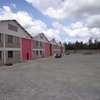 6,500 ft² Warehouse with Backup Generator in Athi River thumb 19