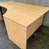 Office Desk: 1200mm U-Shaped Front Office Desk thumb 4