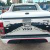 TOYOTA HILUX  DOUBLE CABIN thumb 4