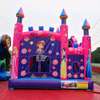 Bouncing castle on hire thumb 1