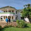 7 Bed House with En Suite at Nyali thumb 1