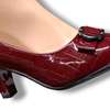 Brand new low heel sizes 37-42  few  PC's make order now thumb 2