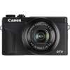 Canon PowerShot G7 X Mark III Digital Camera (Black) thumb 0