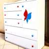 Modern Chest of drawers for kids thumb 1