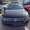 Volkswagen Tiguan Sunroof 2019 thumb 12