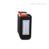 Mini solar home emergency lighting system EP-395 kit thumb 4