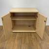 Office Cabinet: 2 Door Credenza Office Cabinet thumb 2