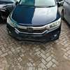 Honda Grace hybrid 2018 thumb 1