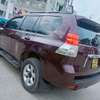 Toyota prado thumb 2