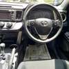 Toyota Rav 4 2015 petrol 2000CC. thumb 2