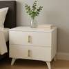 Office Drawer:  Sleek Bedside Nightstand Drawer thumb 0