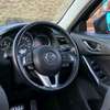2015 Mazda atenza with sunroof diesel thumb 2