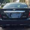 Toyota WxB Axio Black 2018 2wd thumb 0