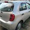 Nissan march for sale thumb 2