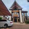 4 Bed Villa with En Suite at Mugutha thumb 0