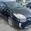 TOYOTA PRIUS KDL (MKOPO/HIRE PURCHASE ACCEPTED) thumb 1