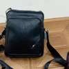 High Quality Leather Unisex Cross Bag 
Ksh 2500 thumb 0