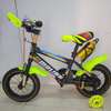 Generic Kids Bicycle For Age 2-5yrs Tricycle Bike Size 12 thumb 0