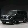 Mercedes Benz AMG Black G63 2023 thumb 2