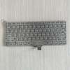 US Keyboard For MacBook Pro 13 "inch A1278 Replacement thumb 1