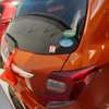 Toyota vitz orange 2016 1300cc thumb 6