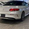 Mercedes benz c180 thumb 3