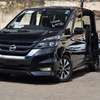 Nissan Serena highway Star hybrid ✨✨✨ 2018 Black thumb 1