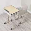 Adjustable Kids Desk with Ergonomic Study Chair Set thumb 3
