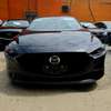 Mazda 3 petrol thumb 3