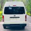Toyota Hiace 9L fully loaded 2017 model thumb 6