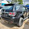 CLEAN FORTUNER thumb 11