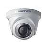 Dome Hikvision 720p Turbo Hd Cctv Camera thumb 0