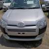 Toyota Succeed  TXG silver thumb 3