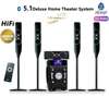 Home theater system thumb 1