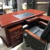 1600mm Executive Desk thumb 1