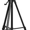 Generic 3366 Tripod Stand For SLR Camera,Max Height:140CM thumb 0