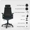 Aurora High Back Executive Mesh Swivel Chair thumb 2