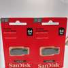 Sandisk Cruzer Blade 64 GB USB 2.0 Pen Drive thumb 0