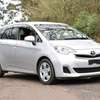 TOYOTA RACTIS 2016MODEL. thumb 3