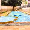 3 Bed Apartment with Swimming Pool in Kilimani thumb 1