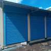 40ft container stalls with 5stalls and more designs thumb 1