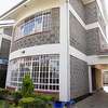 5 Bed Townhouse with En Suite at Wilmary Estate thumb 0