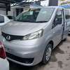 Nissan Nv200 silver 2018 thumb 1