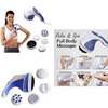 Relax & Spin Tone Toning Body Massager thumb 0