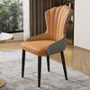 Dining Chair : 4 Legged Gray Dining Chair In  Homabay thumb 11