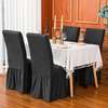 Turkish cozy 6 piece dining set covers thumb 1