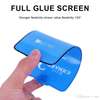 Ceramic 5D Full Glue Glass Protector Flexible Anti-Break,Anti-Fingerprint for iPhone 11 Pro thumb 5